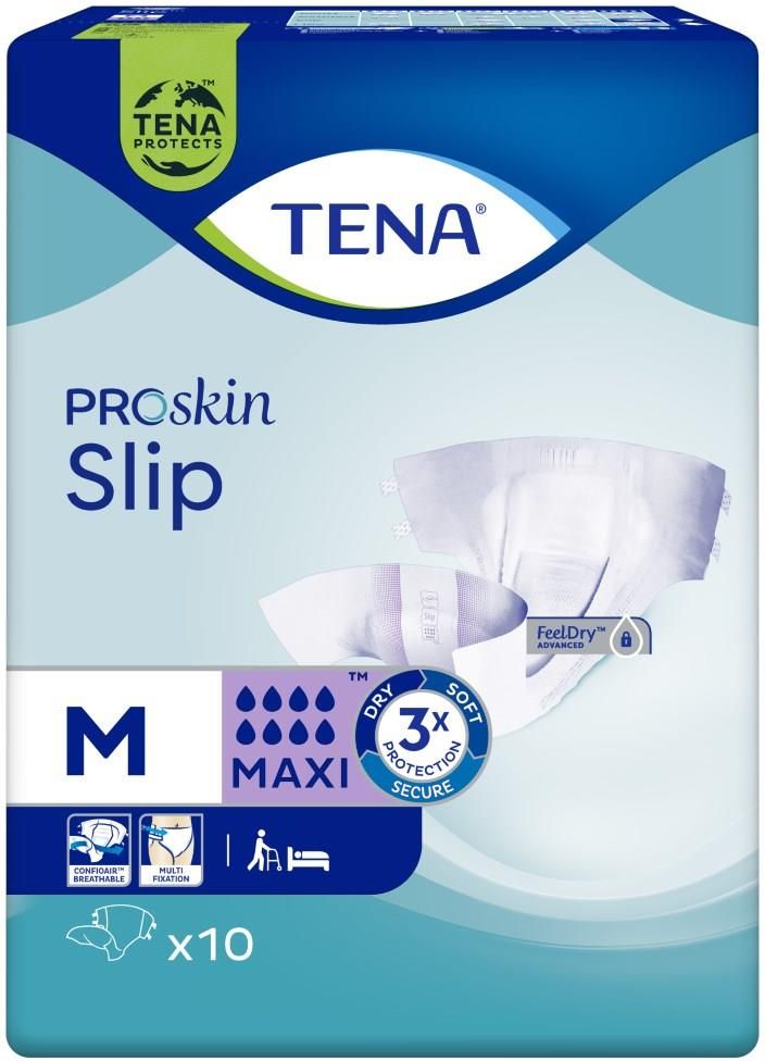 tena slip pieluchomajtki 10 apteka bojszowy