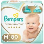 pampers premium care opic