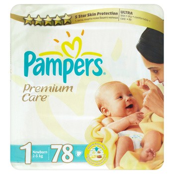 doz pampers