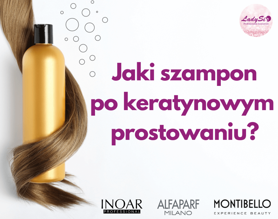 kallos keratin szampon po keratynowym prostowaniu