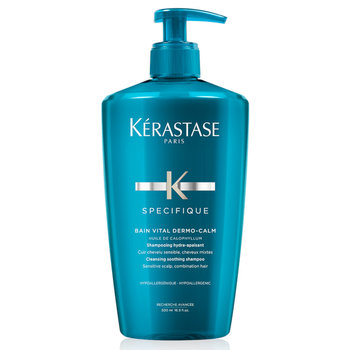 kerastase therapiste kąpiel szampon 500 ml