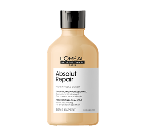 loreal absolut repair szampon i odzywka