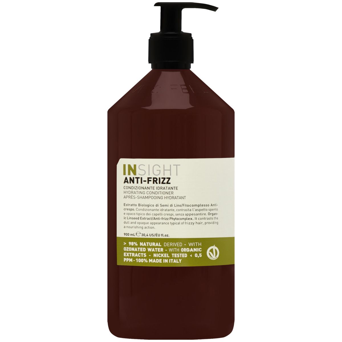 insight hydrating conditioner nawilżająca odżywka do włosów