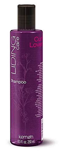 kemon szampon curl lover 2000 ml