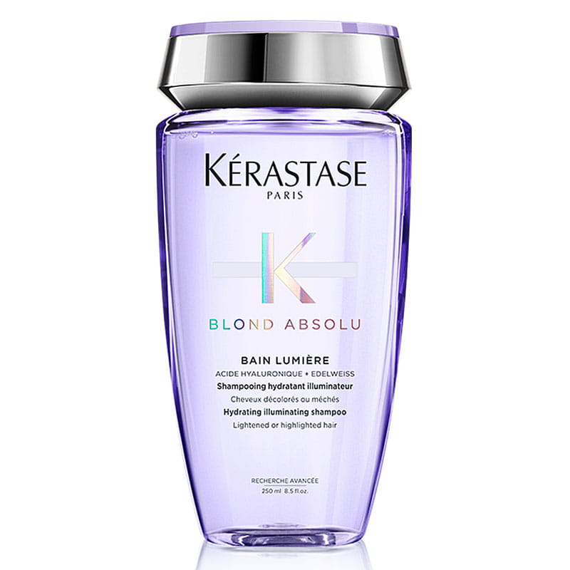 kerastase szampon blond opinie