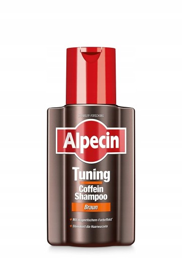 alpecin szampon c1 opinie