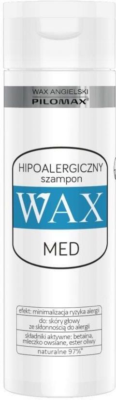 szampon wax allegro