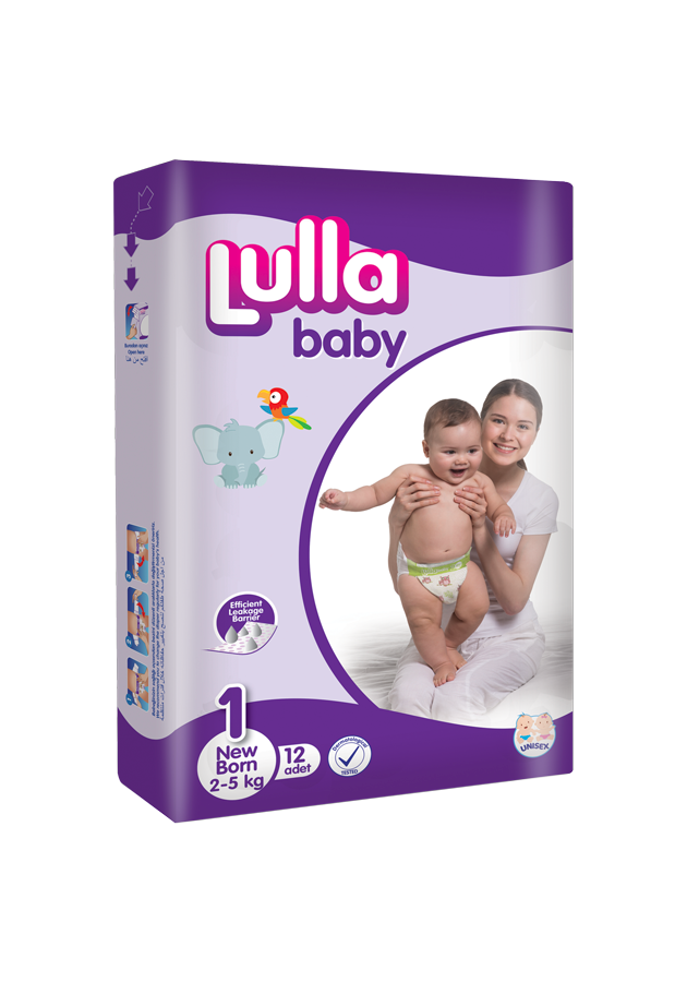 lula pampers