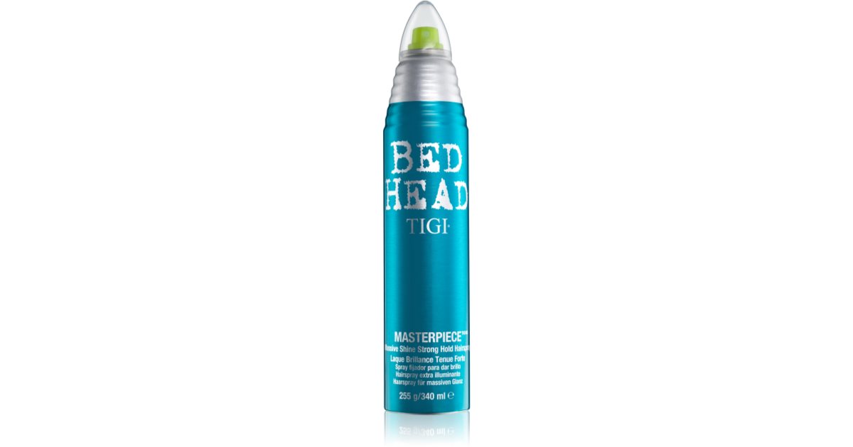 tigi bed head masterpiece lakier do włosów medium