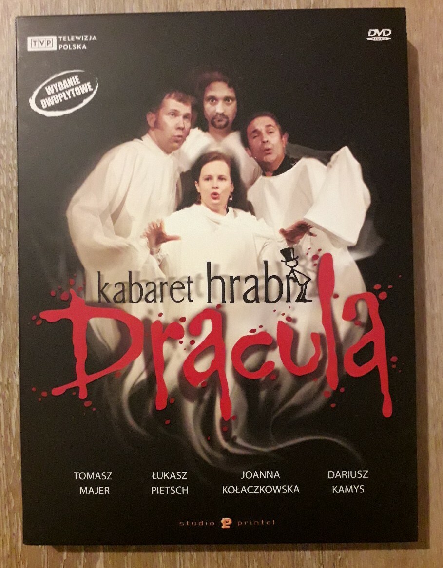 kabaret hrabi pampers