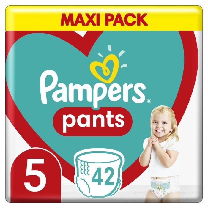 pampers maxi maxi