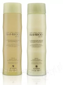 alterna szampon bamboo