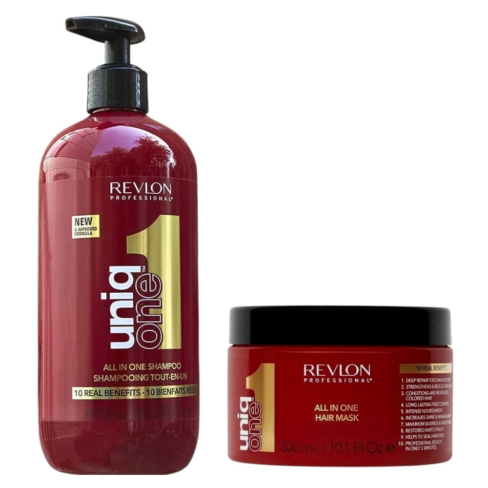 revlon uniq one szampon 1000ml