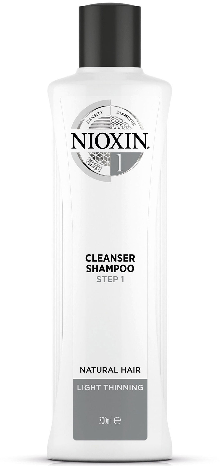 szampon nioxin 1