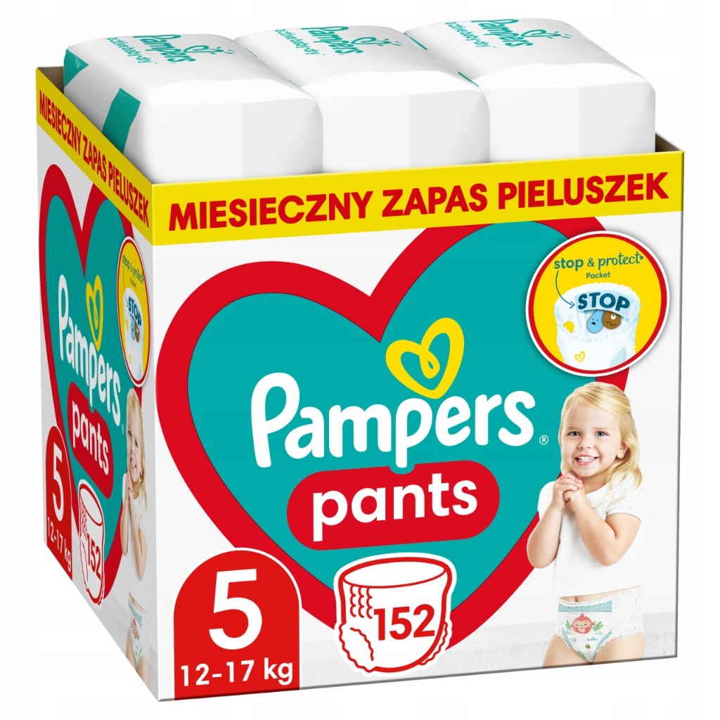 pampers po śląsku