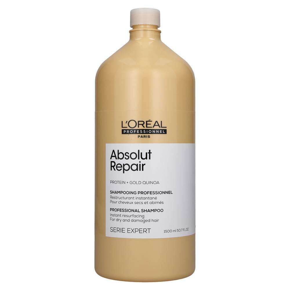 szampon absolut loreal