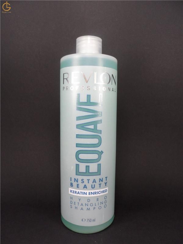 revlon equave keratin szampon opinie