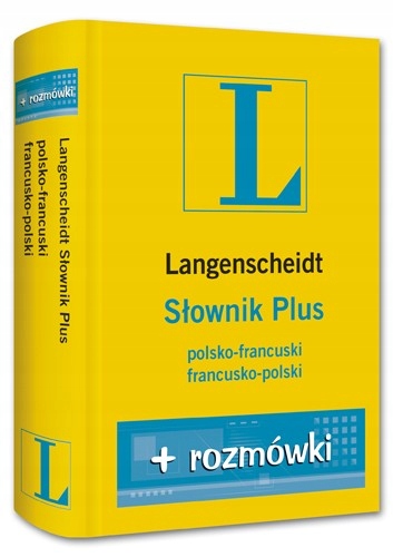 pampered słownik ang francuski