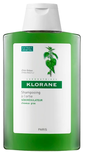 lorane szampon z wyciągiem z pokrzywy 200 ml