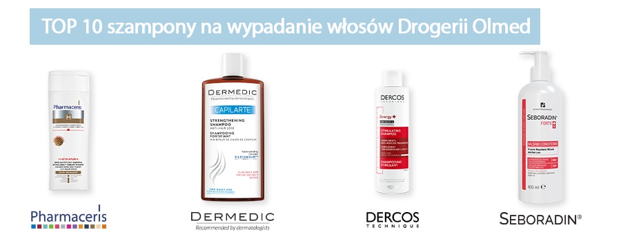 dobbry szampon na wypadanie włosów