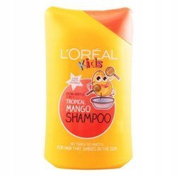 szampon dla dzieci kids loreal 250 ml lawenda