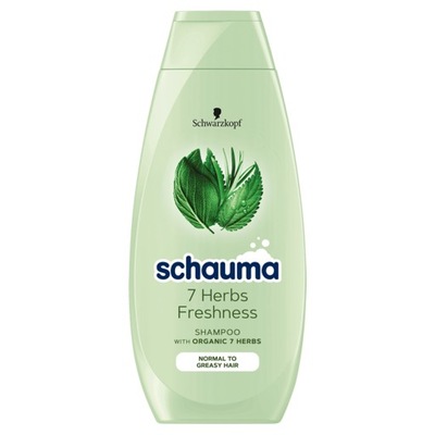 schwarzkopf schauma 7 blossom essence odżywka do włosów 200 ml