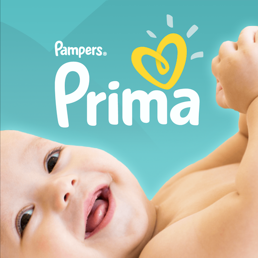 pampers prima