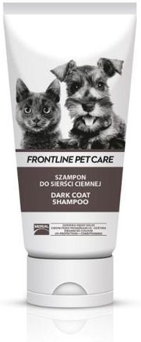 frontline pet care szampon opinie