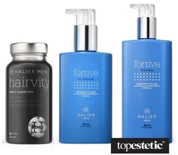 hairvity szampon men opinie