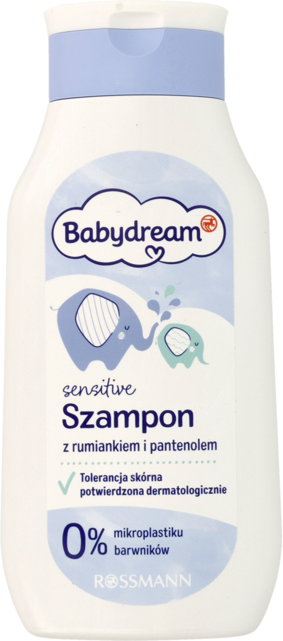 szampon baby dream