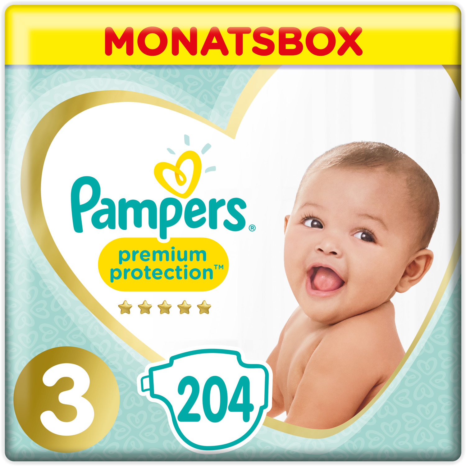 pampers 3 deutschland