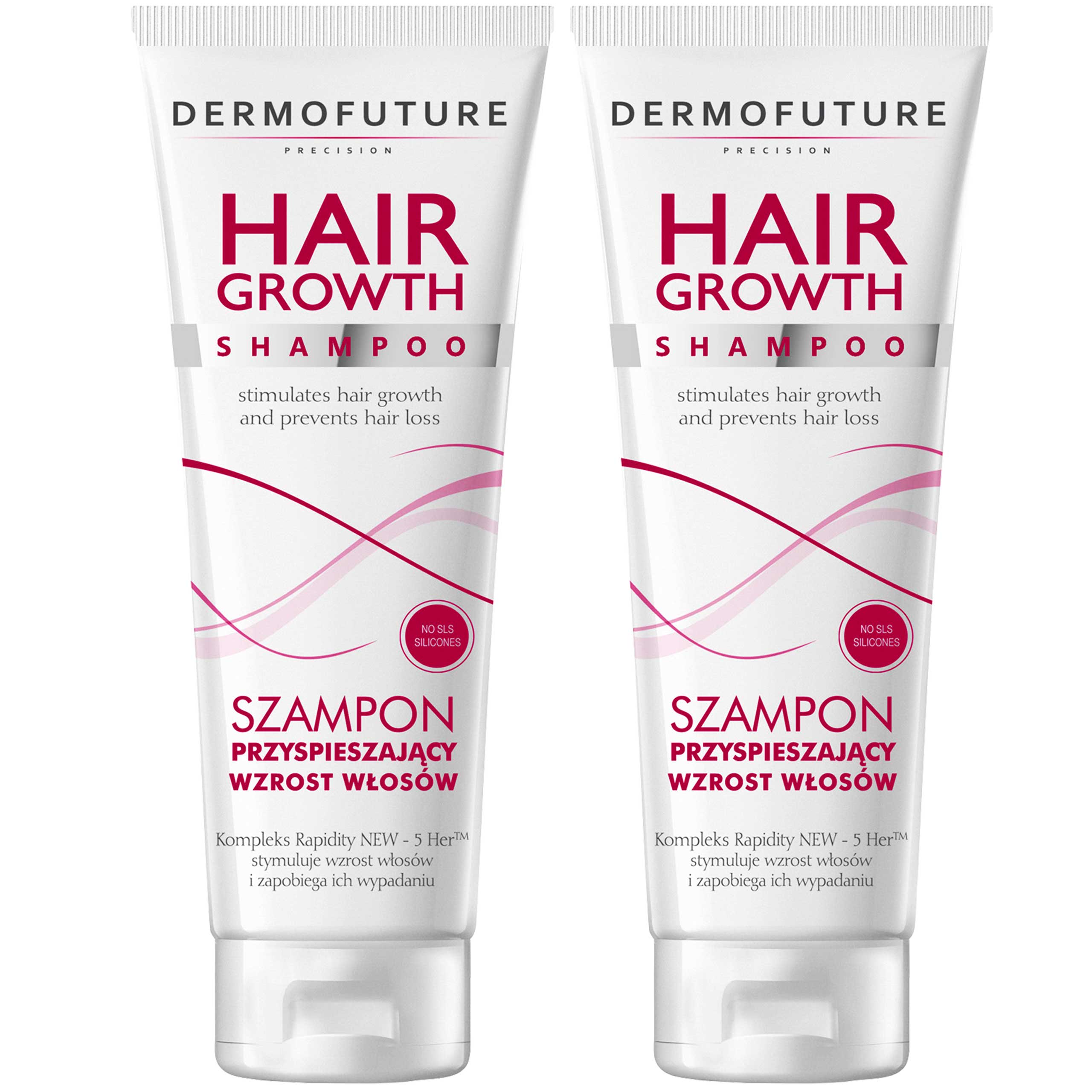 hair growth szampon allegro