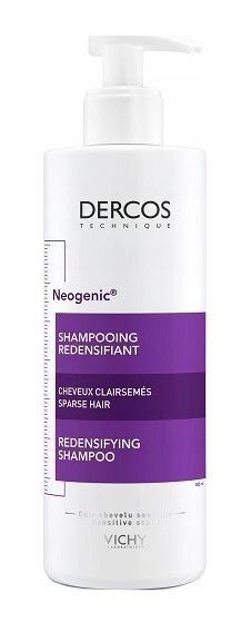 dercos neogenic szampon cena