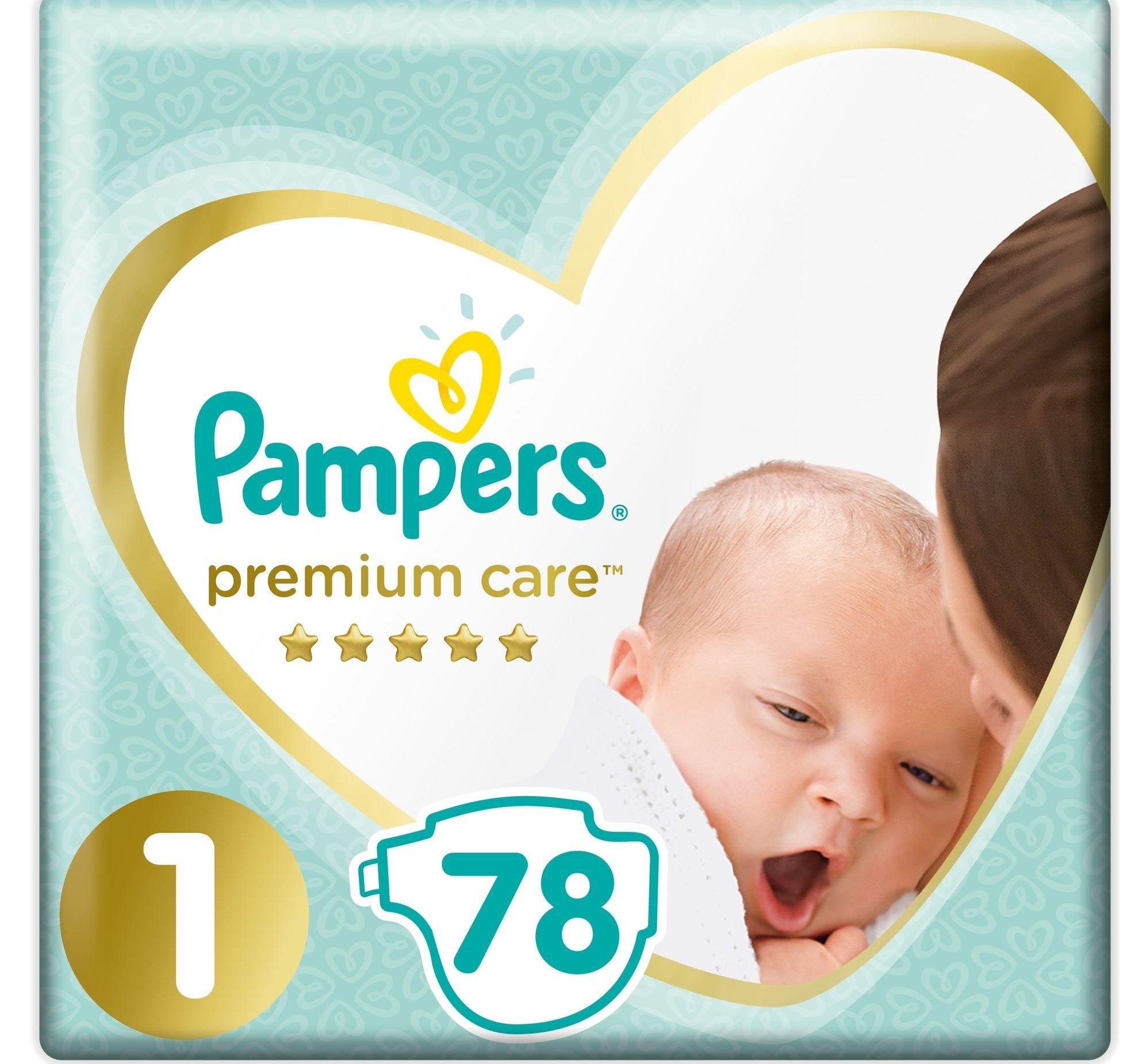 rossmann pieluchy pampers za darmo