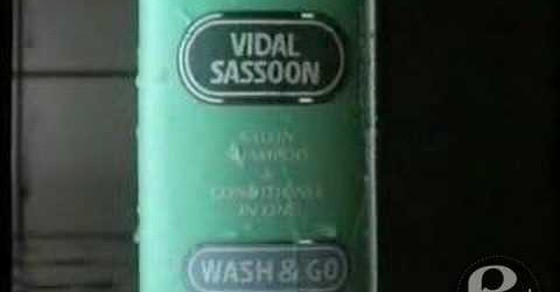 vidal sassoon szampon gdzie kupić