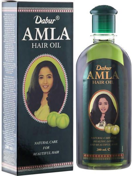 dabur amla olejek do włosów 90ml