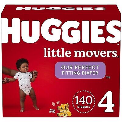 disposable diapers huggies