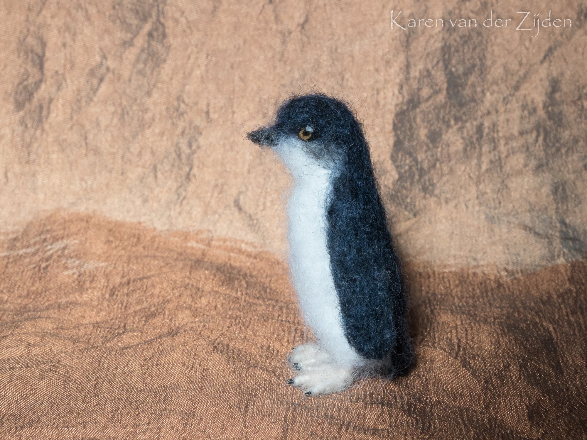 little penguin pieluchy