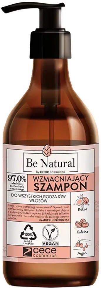 szampon cece natura