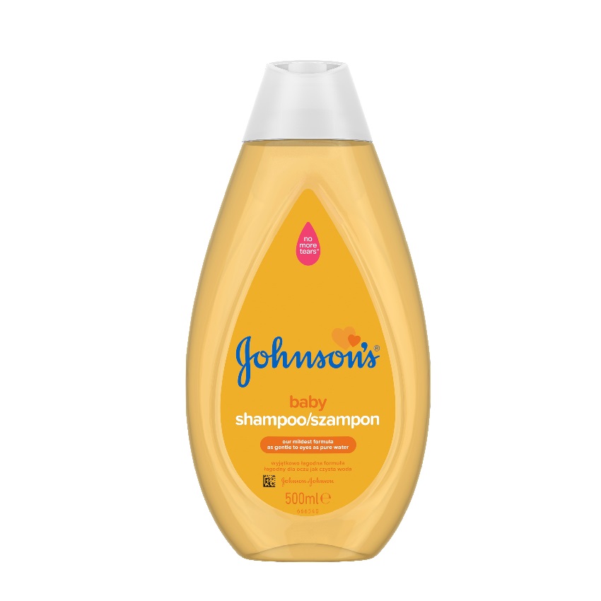 johnson&johnson odszkodowanie za szampon skład