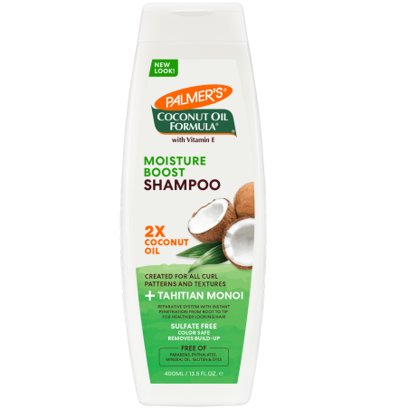 palmers coconut oil szampon