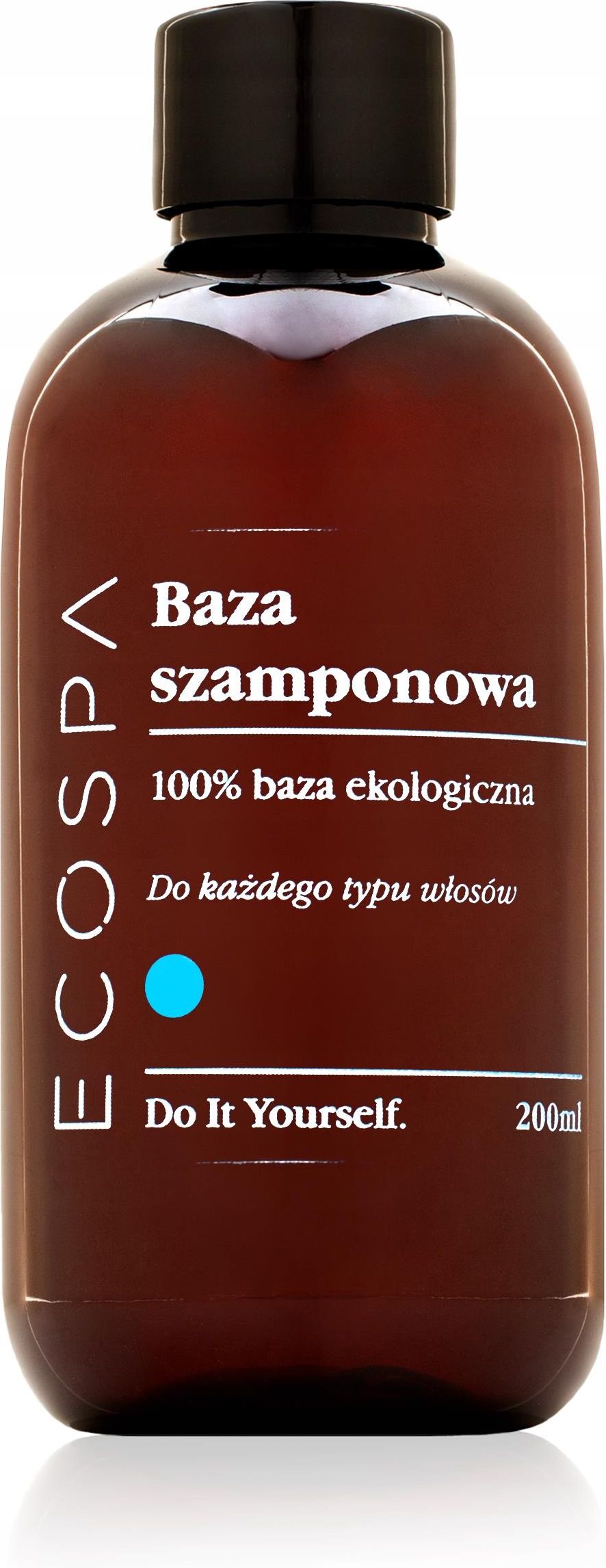 szampon bazowy z biochemii opinie