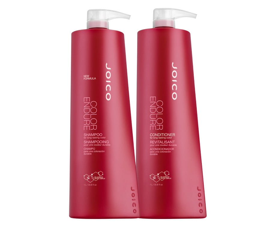 joico color endure szampon farbowane 1000ml