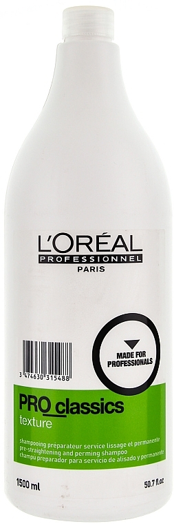 szampon loreal classic