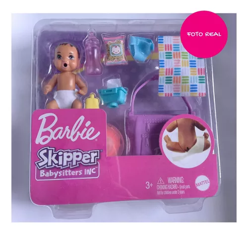 bb barbie ktore nosap pampers