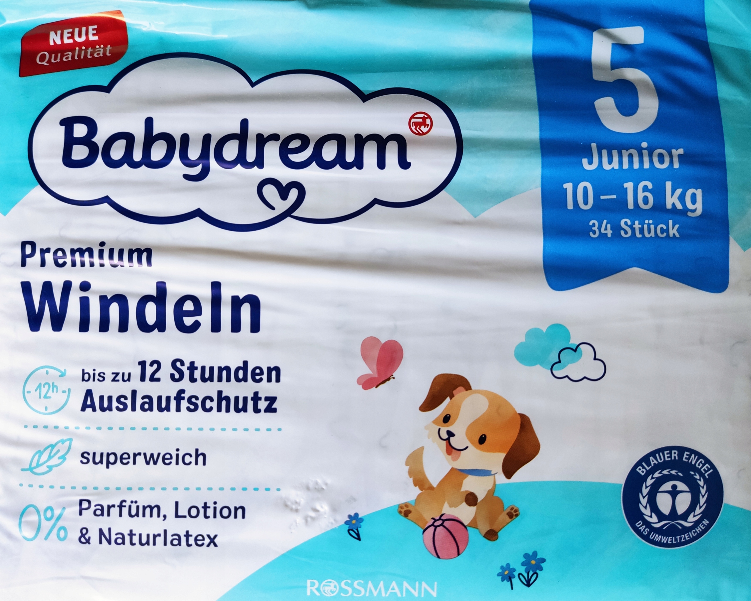 babydreams pieluchy