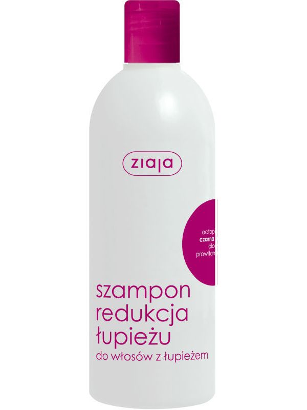 insight szampon dry hair opinie