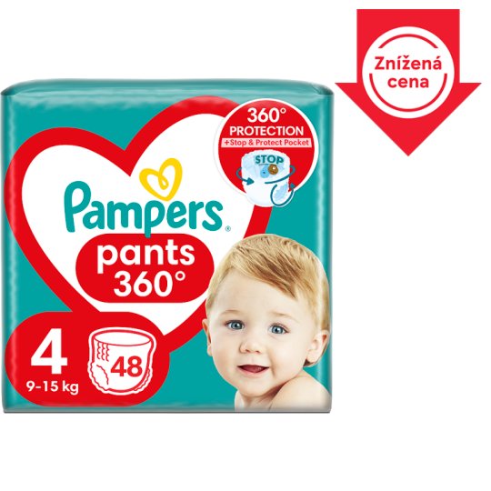 pampers pabts yesco