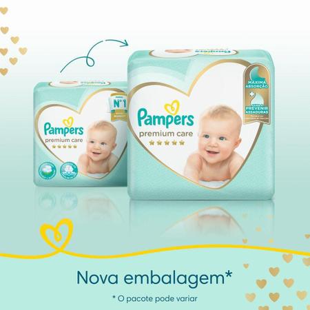 pampers mega paka 1