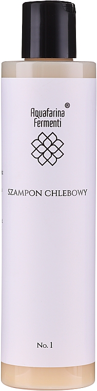 szampon chlebowy ceneo